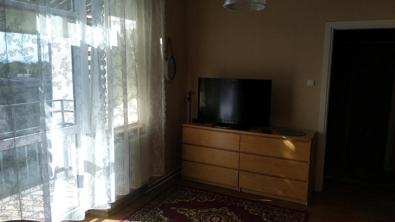 Feidum Quarters Flat Appartement *