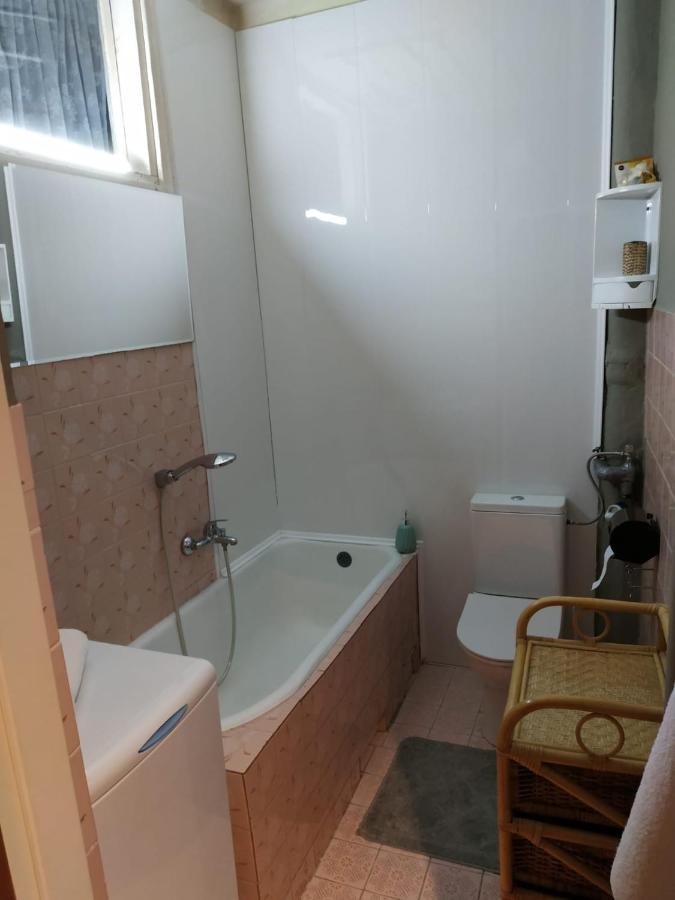 Feidum Quarters Flat Appartement