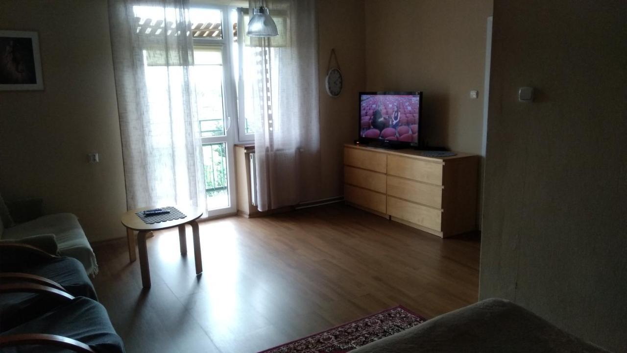 Feidum Quarters Flat Apartment Krakau