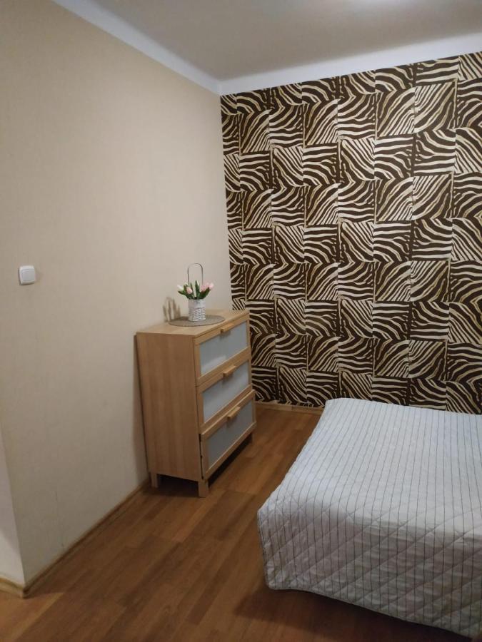 Apartament Feidum Quarters Flat